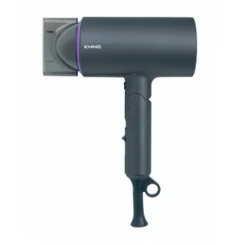 best stylish foldable hair dryer - khind hd1400