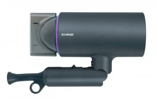 khind hd1400 foldable hair dryer