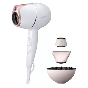 Philips prestige hair dryer - best hair dryer for thick hair