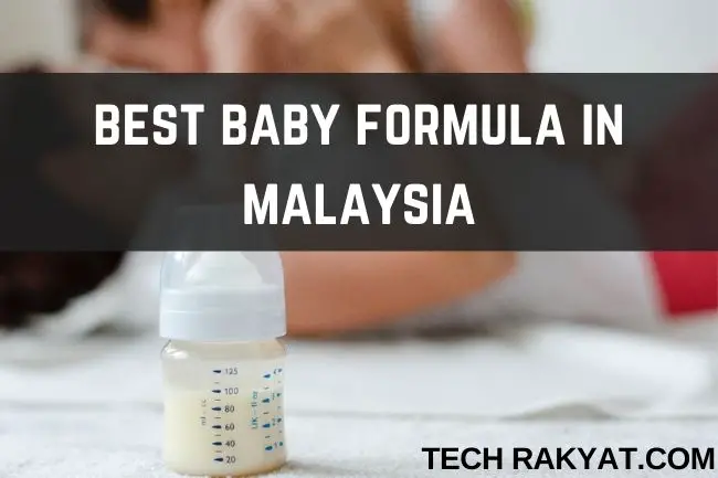 best baby formula malaysia featured image