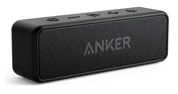 anker soundcore 2 - best value for money bluetooth speaker malaysia
