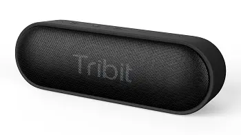 best cheap bluetooth speaker, tribit xsound go