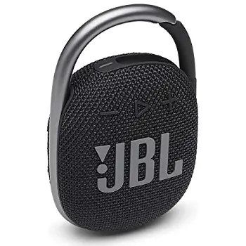 best wearable bluetooth speaker, jbl clip 4