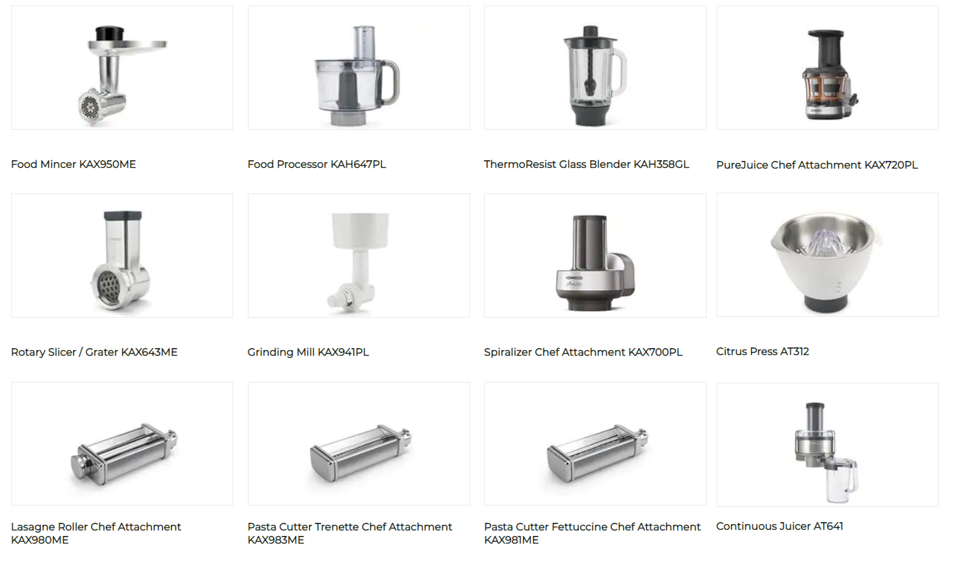 9 Best Stand Mixers Malaysia 2024 (Backed by User Reviews )