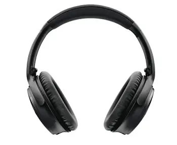 Best cheaper alternatives to Sony WH-1000XM4 - bose qc35