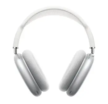 best premium wireless headphone - apple airpods max