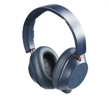 best cheap over-the-ear wireless headphones malaysia - Plantronics BackBeat Go 810 