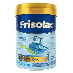 frisolac step 1 - best imported milk powder