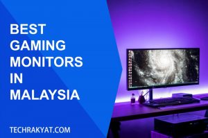 best gaming monitors featured image