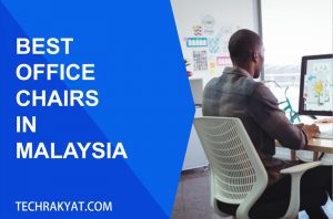 best office chairs malaysia featured image