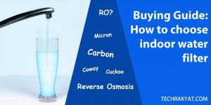 how to choose drinking water filter malaysia