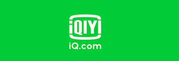 iqiyi logo