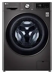 LG Direct Drive Washer Dryer FV1450H2B