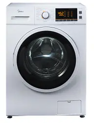 Midea Washer Dryer MFC80-DR1400
