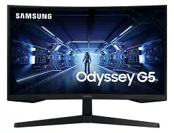 Samsung Odyssey G5 27"