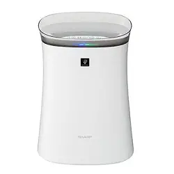 Sharp Air Purifier FPF40LW, Best Value For Money Air Purifier