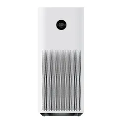 Xiaomi Smart Air Purifier Pro H, Best Smart Air Purifier