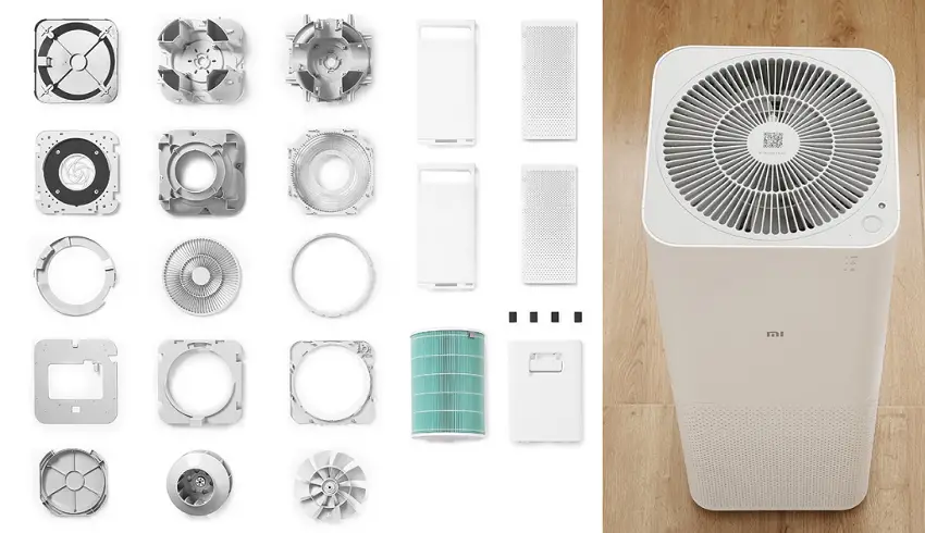 Best Air Purifiers Malaysia - MUST READ (Updated 2022)