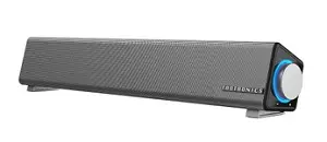 taotronics sk018 stereo, best soundbar for pc