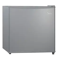 Midea Mini Bar Refrigerator MS-50