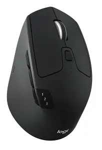 Logitech M720 Triathlon