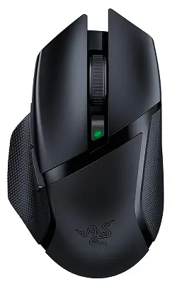 Razer Basilisk X Hyperspeed Mouse