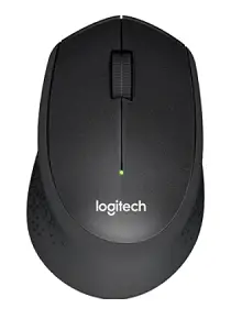 Logitech M331 Silent Plus