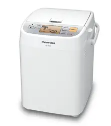 Panasonic SD-P104 Bread Maker