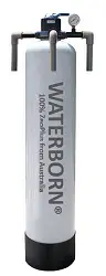 WATERBORN W-10 Outdoor Water Filter