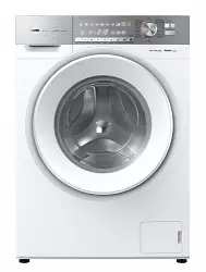 Panasonic Econavi Inverter Washer Dryer NA-S106G1WMY