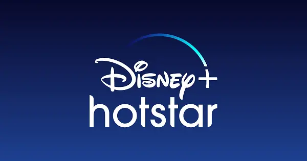 disney+hotstar logo