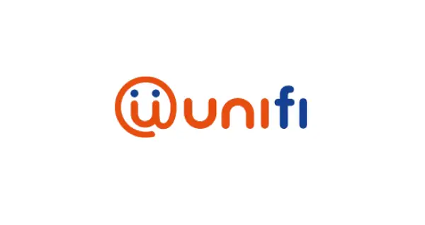 unifi tv logo