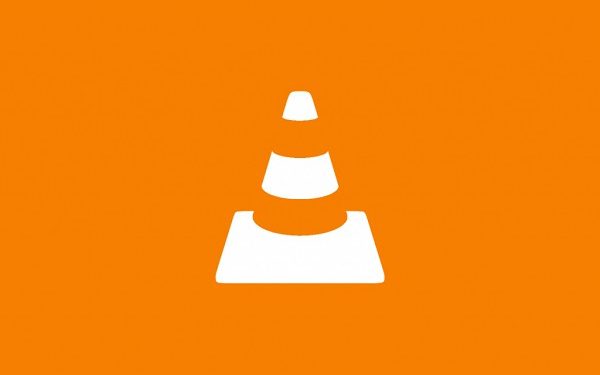 vlc logo