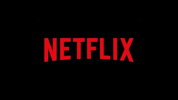 logo of netflix