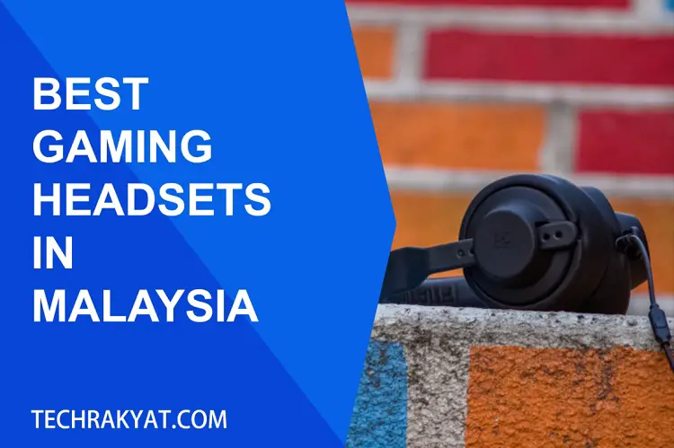 best gaming headstes malaysia