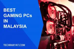 best gaming pc malaysia