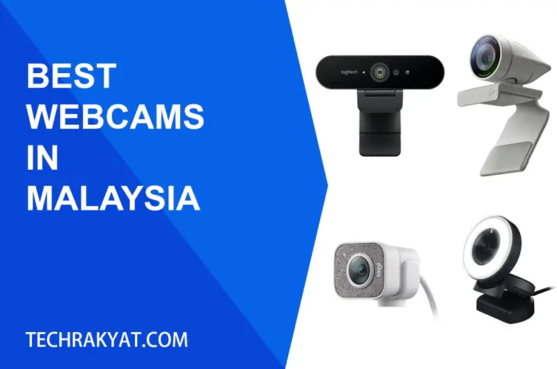 best webcams malaysia featured image