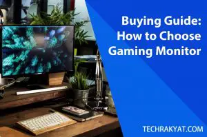 how to choose gaming monitor in malaysia featured image