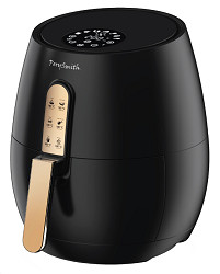 PerySmith Air Fryer Ecohealth XL PS1520 Best Air Fryer For Most Malaysians