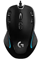 Logitech G300S