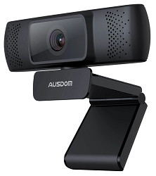 Ausdom AF640 Best Value FHD Webcam