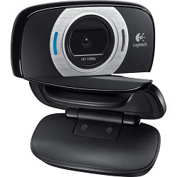 Logitech HD Webcam C615 Best Budget Logitech Full HD Webcam