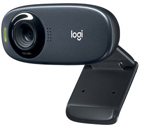 Logitech C310 Best HD Webcam