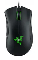 Razer DeathAdder Essential side views