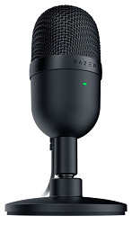 Razer Seiren Mini Best Budget Mini Microphone For Streaming 