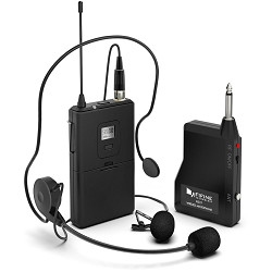 FIFINE K037B Best Cheap Wireless Lavalier Microphone