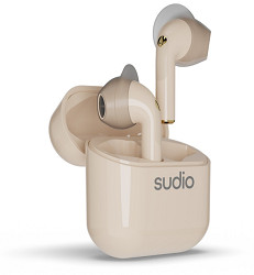 sudio nio earbuds