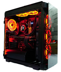10 Best Gaming PCs In Malaysia (Review 2022)
