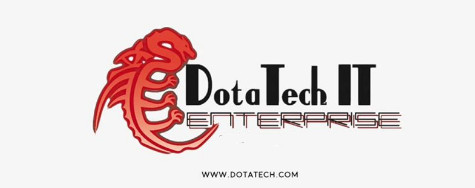 dotatech logo