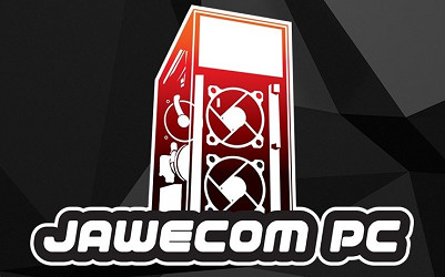 jawecom pc logo